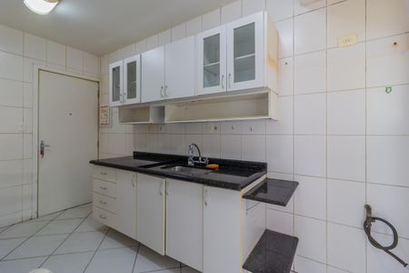 Apartamento para alugar com 130m², 3 quartos e 2 vagasCozinha
