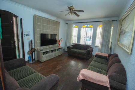 Casa à venda com 4 quartos, 144m² em Tatuapé, São Paulo