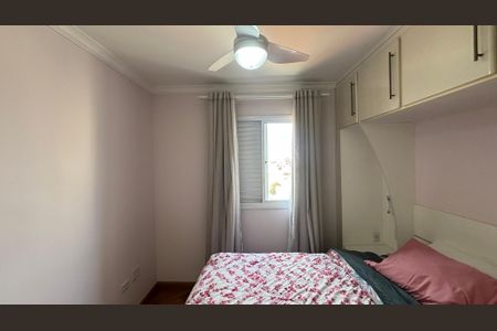 Apartamento à venda com 69m², 3 quartos e 2 vagasSuíte