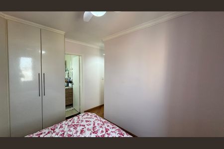 Apartamento à venda com 69m², 3 quartos e 2 vagasSuíte