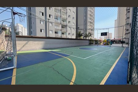 Apartamento à venda com 69m², 3 quartos e 2 vagasQuadra