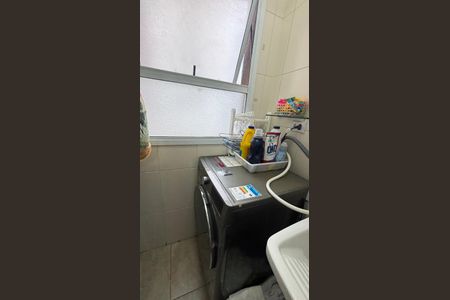 Apartamento à venda com 69m², 3 quartos e 2 vagasÁrea de Serviço