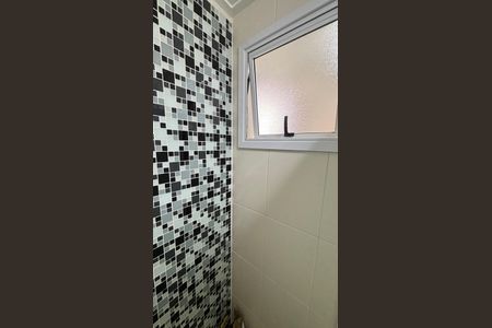 Apartamento à venda com 69m², 3 quartos e 2 vagasBanheiro