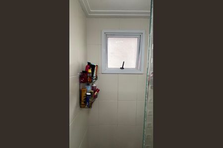 Apartamento à venda com 69m², 3 quartos e 2 vagasBanheiro da Suíte