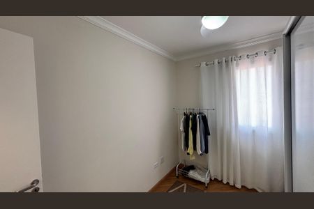 Apartamento à venda com 69m², 3 quartos e 2 vagasQuarto 1