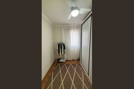 Apartamento à venda com 69m², 3 quartos e 2 vagasQuarto 1