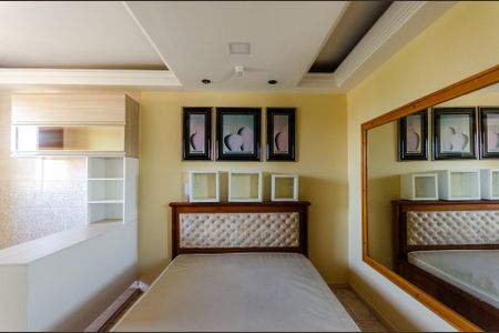 Studio de kitnet/studio para alugar com 1 quarto, 30m² em Jardim Cidade Pirituba, São Paulo