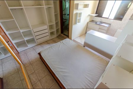Studio de kitnet/studio para alugar com 1 quarto, 30m² em Jardim Cidade Pirituba, São Paulo
