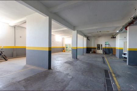 Studio para alugar com 30m², 1 quarto e sem vaga Studio para alugar com 30m², 1 quarto e sem vagaGaragem