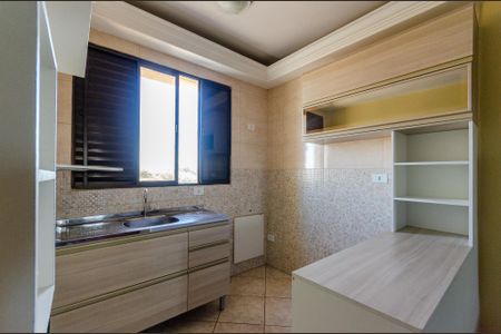 Cozinha de kitnet/studio para alugar com 1 quarto, 30m² em Jardim Cidade Pirituba, São Paulo