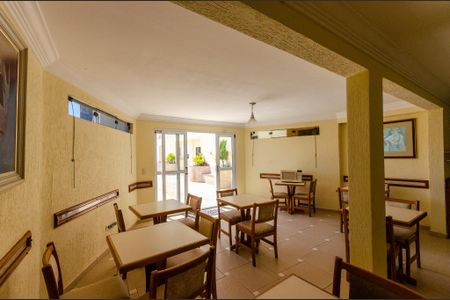 Studio para alugar com 30m², 1 quarto e sem vaga Studio para alugar com 30m², 1 quarto e sem vagaÁrea comum