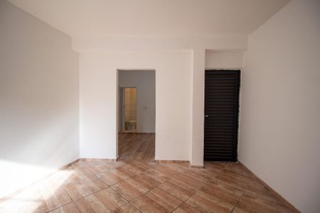 Sala de kitnet/studio para alugar com 1 quarto, 38m² em Jardim Santa Catarina, Sorocaba