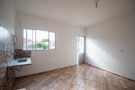 Studio de kitnet/studio para alugar com 1 quarto, 38m² em Jardim Santa Catarina, Sorocaba
