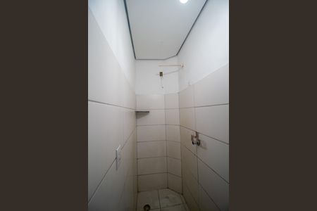 Studio para alugar com 38m², 1 quarto e 1 vaga Studio para alugar com 38m², 1 quarto e 1 vagaBanheiro da Suíte