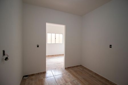Suite de kitnet/studio para alugar com 1 quarto, 38m² em Jardim Santa Catarina, Sorocaba