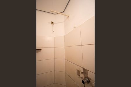 Studio para alugar com 38m², 1 quarto e 1 vaga Studio para alugar com 38m², 1 quarto e 1 vagaBanheiro da Suíte