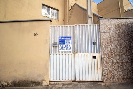 Studio para alugar com 38m², 1 quarto e 1 vaga Studio para alugar com 38m², 1 quarto e 1 vagaFachada