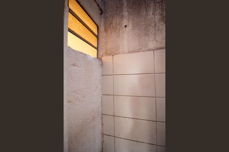 Studio para alugar com 38m², 1 quarto e 1 vaga Studio para alugar com 38m², 1 quarto e 1 vagaÁrea de Serviço