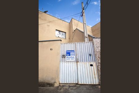 Studio para alugar com 38m², 1 quarto e 1 vaga Studio para alugar com 38m², 1 quarto e 1 vagaPlaca