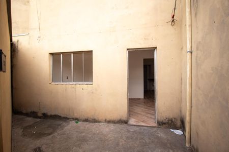 Studio para alugar com 38m², 1 quarto e 1 vaga Studio para alugar com 38m², 1 quarto e 1 vagaFachada