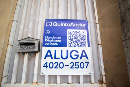 Studio para alugar com 38m², 1 quarto e 1 vaga Studio para alugar com 38m², 1 quarto e 1 vagaPlaca