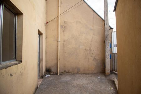 Studio para alugar com 38m², 1 quarto e 1 vaga Studio para alugar com 38m², 1 quarto e 1 vagaFachada