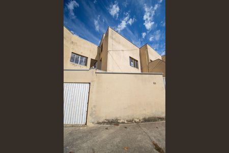 Studio para alugar com 38m², 1 quarto e sem vaga Studio para alugar com 38m², 1 quarto e sem vagaFachada