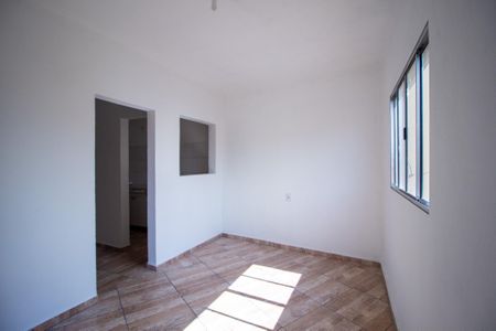Studio para alugar com 38m², 1 quarto e sem vaga Studio para alugar com 38m², 1 quarto e sem vagaSala