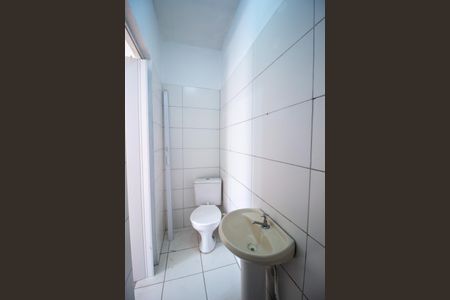 Studio para alugar com 38m², 1 quarto e sem vaga