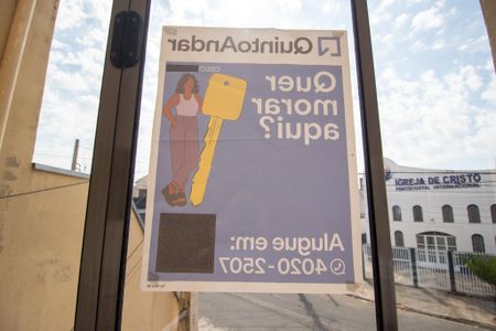 Studio para alugar com 38m², 1 quarto e sem vaga Studio para alugar com 38m², 1 quarto e sem vagaFachada