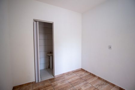 Studio para alugar com 38m², 1 quarto e sem vaga Studio para alugar com 38m², 1 quarto e sem vagaQuarto