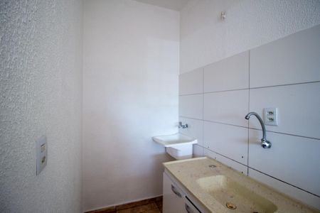 Studio para alugar com 38m², 1 quarto e sem vaga Studio para alugar com 38m², 1 quarto e sem vagaÁrea de Serviço