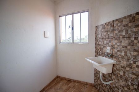 Studio para alugar com 38m², 1 quarto e sem vaga Studio para alugar com 38m², 1 quarto e sem vagaÁrea de Serviço