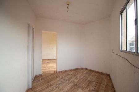 Studio para alugar com 38m², 1 quarto e sem vaga Studio para alugar com 38m², 1 quarto e sem vagaQuarto