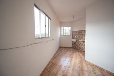 Studio para alugar com 38m², 1 quarto e sem vaga Studio para alugar com 38m², 1 quarto e sem vagaQuarto