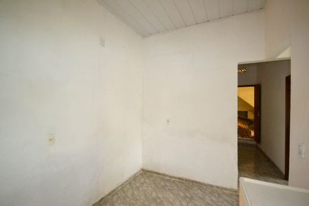 Casa para alugar com 53m², 1 quarto e 1 vaga Casa para alugar com 53m², 1 quarto e 1 vagaCozinha