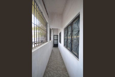 Casa para alugar com 53m², 1 quarto e 1 vaga Casa para alugar com 53m², 1 quarto e 1 vagaÁrea de Serviço