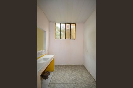 Casa para alugar com 53m², 1 quarto e 1 vaga Casa para alugar com 53m², 1 quarto e 1 vagaCozinha