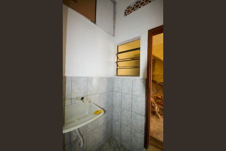 Casa para alugar com 53m², 1 quarto e 1 vaga Casa para alugar com 53m², 1 quarto e 1 vagaÁrea de Serviço