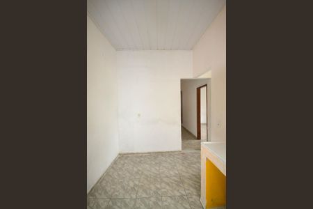 Casa para alugar com 53m², 1 quarto e 1 vaga Casa para alugar com 53m², 1 quarto e 1 vagaCozinha