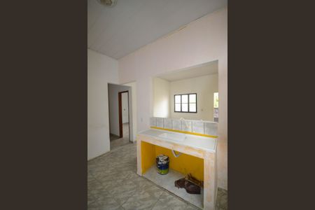 Casa para alugar com 53m², 1 quarto e 1 vaga Casa para alugar com 53m², 1 quarto e 1 vagaCozinha