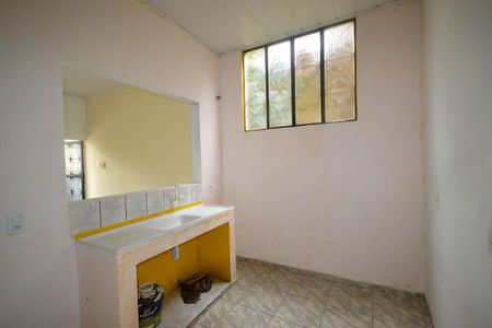 Casa para alugar com 53m², 1 quarto e 1 vaga Casa para alugar com 53m², 1 quarto e 1 vagaCozinha