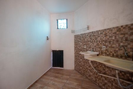 Studio para alugar com 38m², 1 quarto e sem vaga Studio para alugar com 38m², 1 quarto e sem vagaÁrea de Serviço