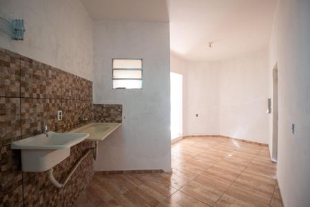 Studio para alugar com 38m², 1 quarto e sem vaga Studio para alugar com 38m², 1 quarto e sem vagaÁrea de Serviço