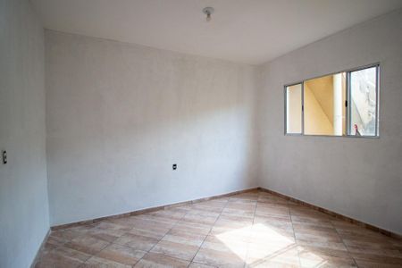 Quarto  de kitnet/studio para alugar com 1 quarto, 38m² em Parque Vitoria Regia, Sorocaba
