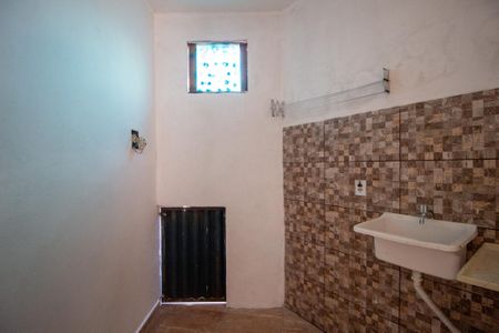 Studio para alugar com 38m², 1 quarto e sem vaga Studio para alugar com 38m², 1 quarto e sem vagaÁrea de Serviço