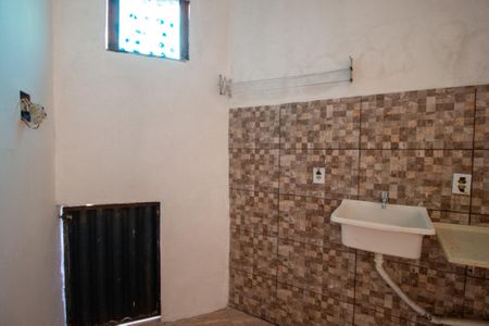 Studio para alugar com 38m², 1 quarto e sem vaga Studio para alugar com 38m², 1 quarto e sem vagaÁrea de Serviço