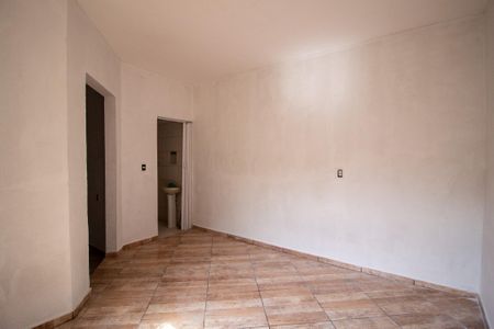 Studio para alugar com 38m², 1 quarto e sem vaga Studio para alugar com 38m², 1 quarto e sem vagaQuarto