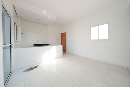 Sala/Cozinha de apartamento à venda com 2 quartos, 75m² em Parque Artur Alvim, São Paulo