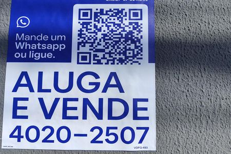Apartamento à venda com 75m², 2 quartos e 1 vagaPlaca